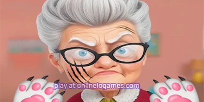 play  Bad Cat Simulator online