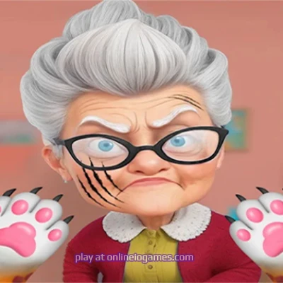 play  Bad Cat Simulator online
