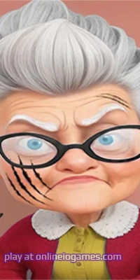 play  Bad Cat Simulator online