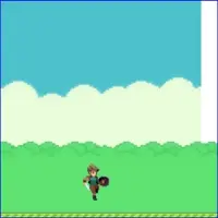 Hero Bounce gameplay big