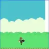 Hero Bounce gameplay tiny