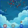 Insect Catcher gameplay tiny