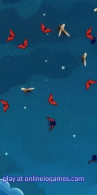 play Insect Catcher online