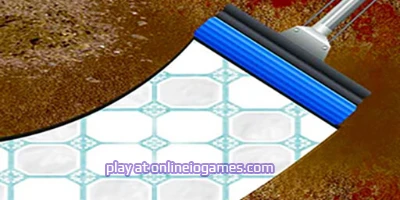 play House Cleaning ASMR online