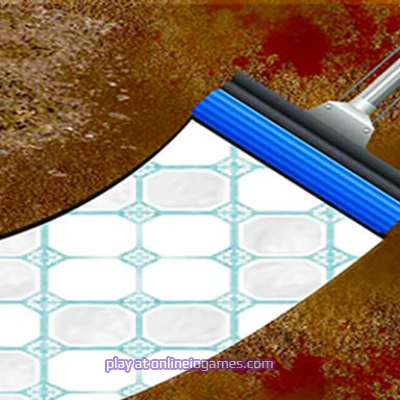 play House Cleaning ASMR online