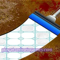 play House Cleaning ASMR online