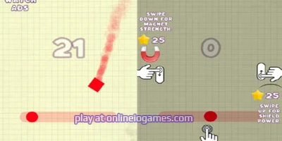 play Space Fall online