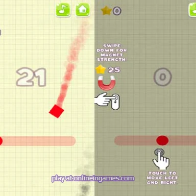 play Space Fall online