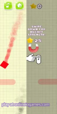 play Space Fall online