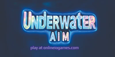 play Underwater Aim online