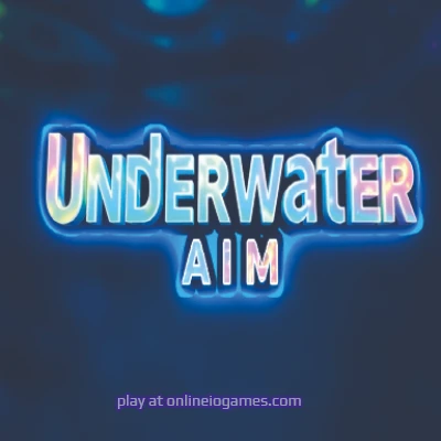 play Underwater Aim online
