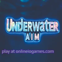 play Underwater Aim online