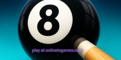 play Black Ball online