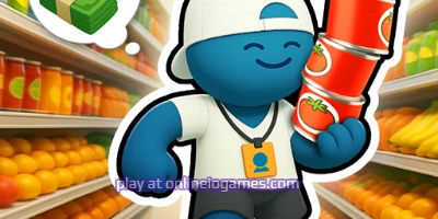 play My Tiny Market online