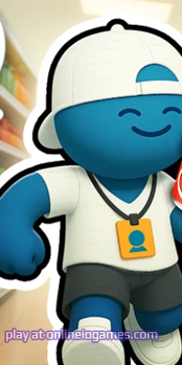 play My Tiny Market online