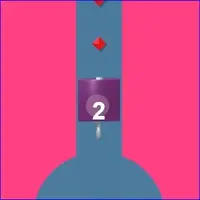 Dandys World Marathon gameplay big
