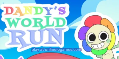 play Dandys World Marathon online