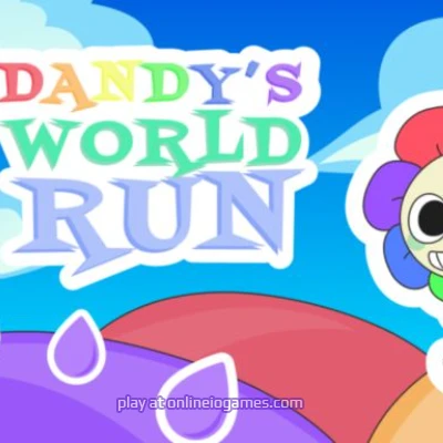 play Dandys World Marathon online