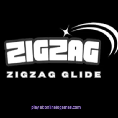 play ZigZag Glide online
