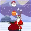 Roly Santa Claus gameplay tiny