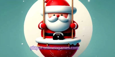 play Roly Santa Claus online