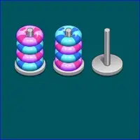 Hoop Sort Fever gameplay big