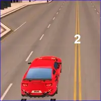 Highway Traffic Racerr gameplay big