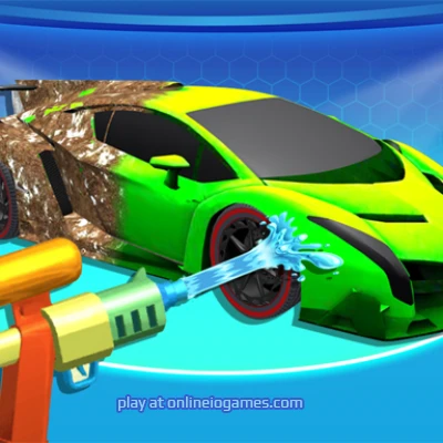 play House Deep Clean Sim online