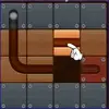 Unblock Ball Slide Puzzle 2 gameplay tiny
