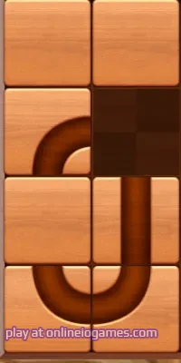 play Unblock Ball Slide Puzzle 2 online