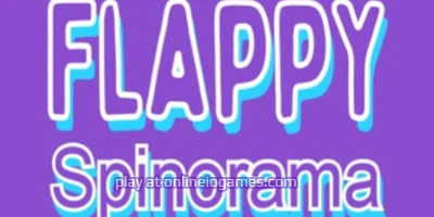 play Flappy Spinorama online