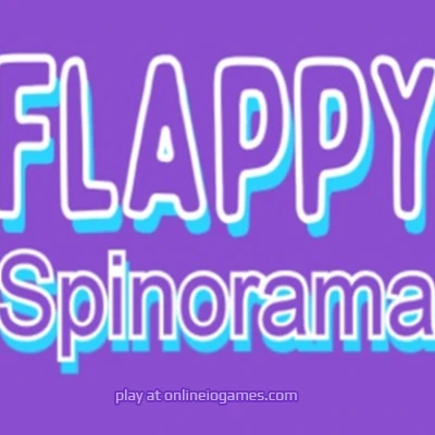 play Flappy Spinorama online