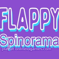 play Flappy Spinorama online