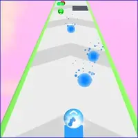 Rolling Going Balls gameplay big