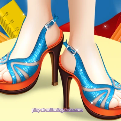 play High Heel Design online