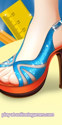 play High Heel Design online