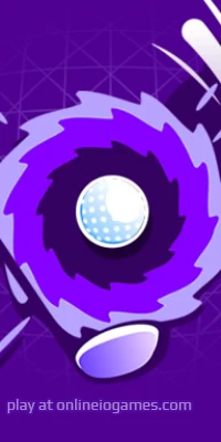 play Red Mini Golf online