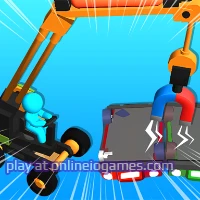 play Junkyard Keeper online