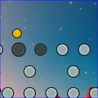 Xmas Plinkio gameplay big