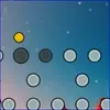 Xmas Plinkio gameplay tiny