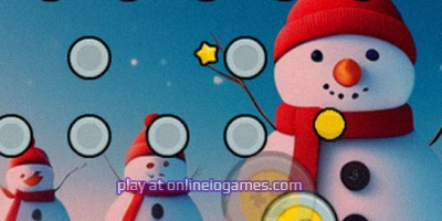 play Xmas Plinkio online