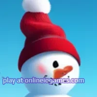 play Xmas Plinkio online