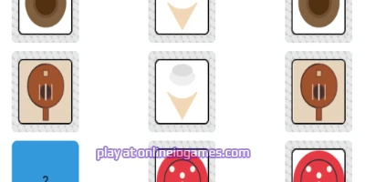 play Match Memory Online online