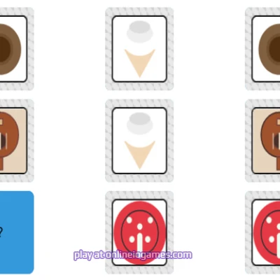 play Match Memory Online online