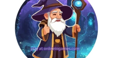 play Wiz Maze online