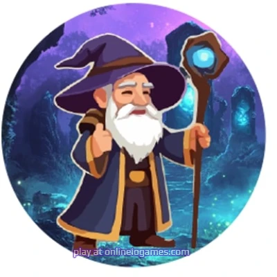play Wiz Maze online