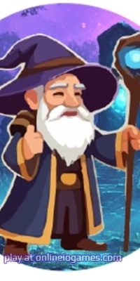 play Wiz Maze online