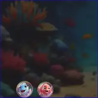 Merge Pisces from the Ocean! gameplay big