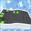 Woobble Balance 3d gameplay tiny