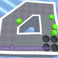 play Woobble Balance 3d online